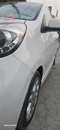 کیا پیکانتۆ